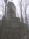 Burgruine Schauenstein (Krug)